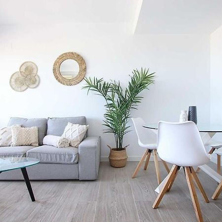 Impresionantes Vistas Al Mar En Torremolinos Apartment Екстериор снимка