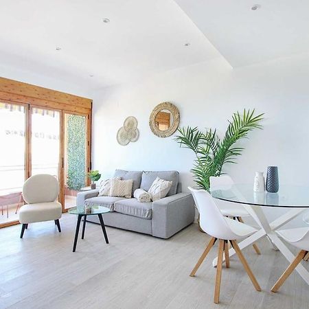 Impresionantes Vistas Al Mar En Torremolinos Apartment Екстериор снимка