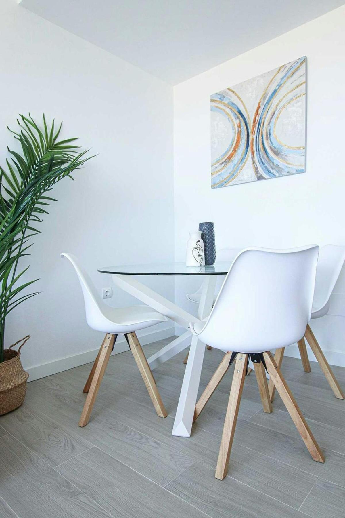 Impresionantes Vistas Al Mar En Torremolinos Apartment Екстериор снимка